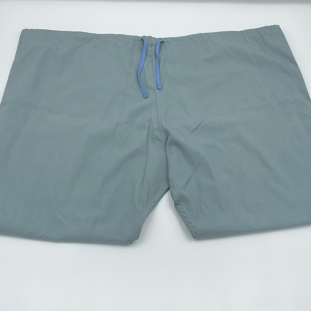 EWC Men’s Scrub Pants Excellent Used Condition Size 3XL